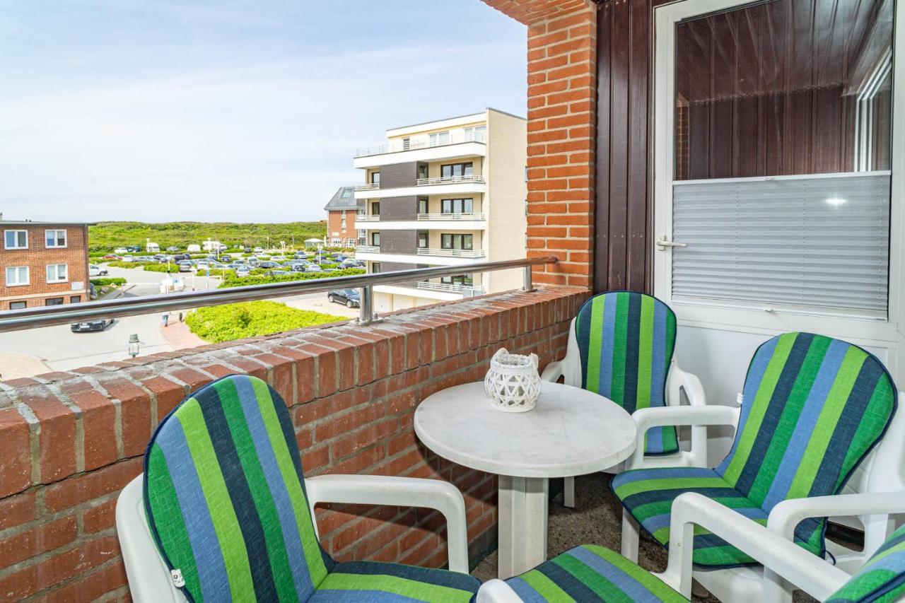 Atrium Westerland Exterior foto